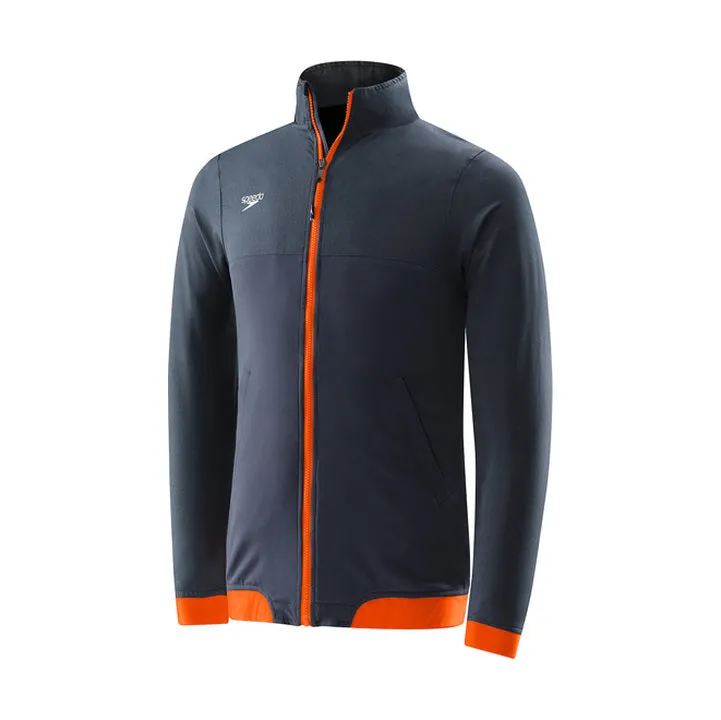 Speedo Youth Tech Warmup Jacket