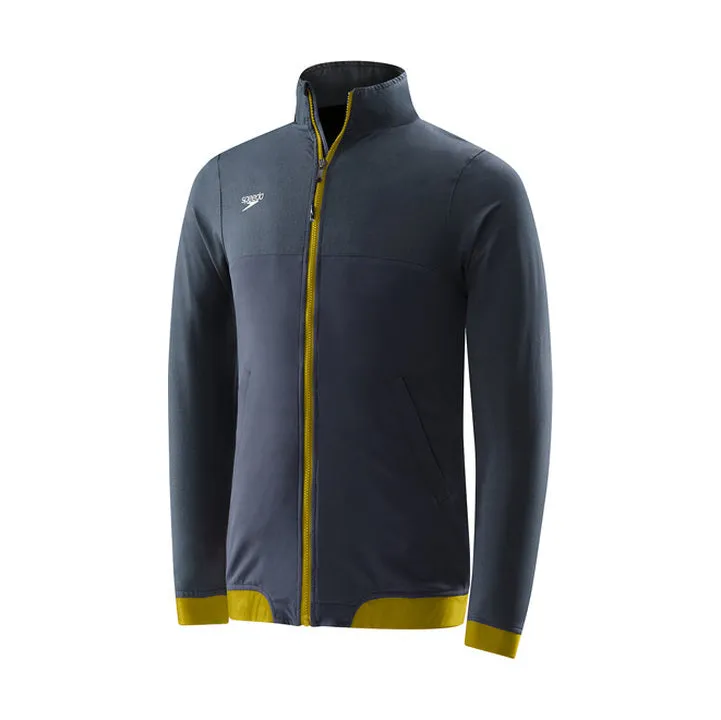 Speedo Youth Tech Warmup Jacket