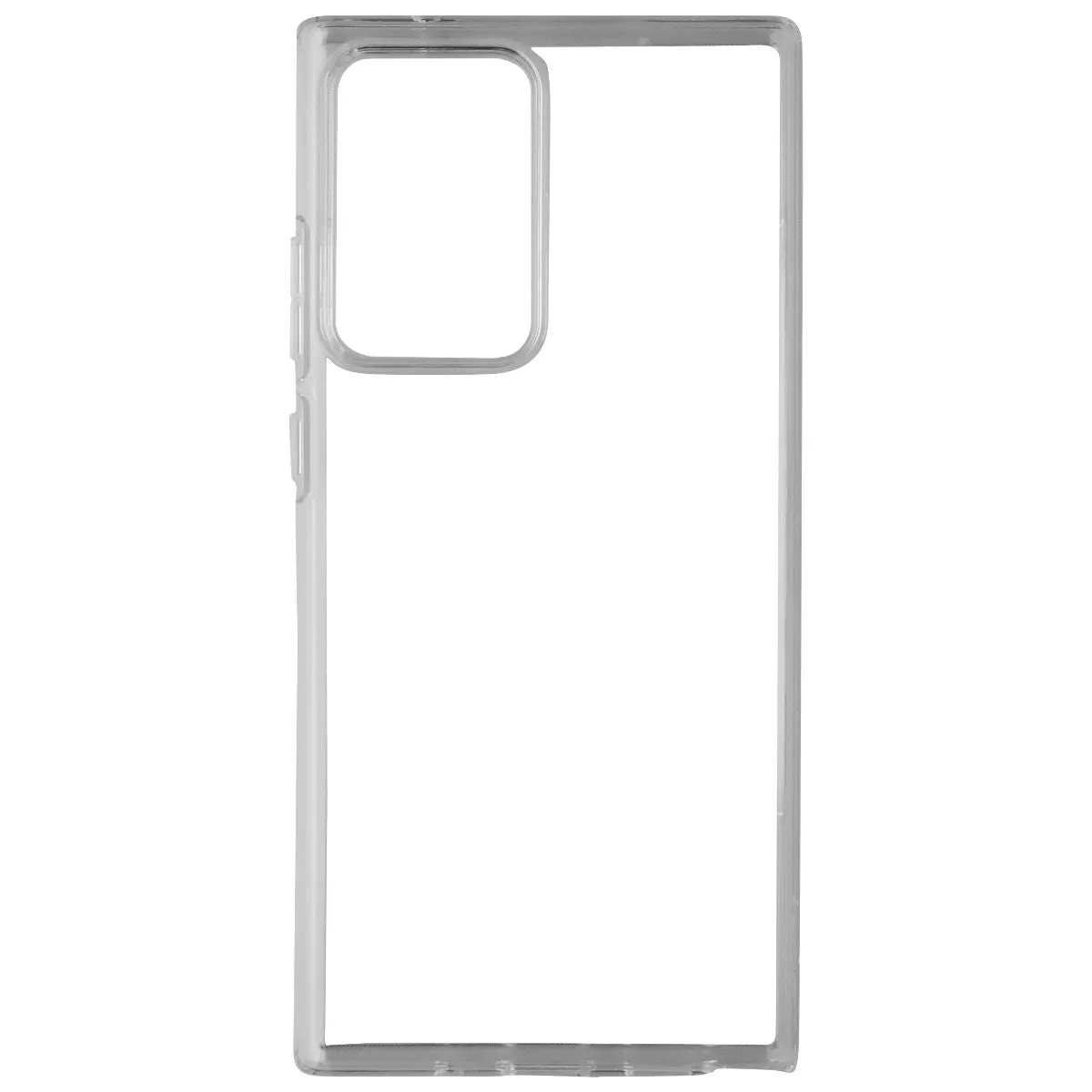 Spigen Crystal Flex Series Case for Samsung Galaxy Note 20 Ultra 5G - Clear