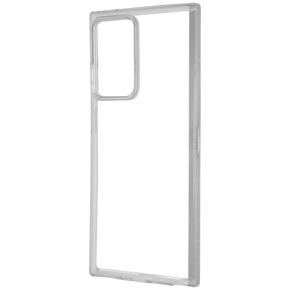 Spigen Crystal Flex Series Case for Samsung Galaxy Note 20 Ultra 5G - Clear