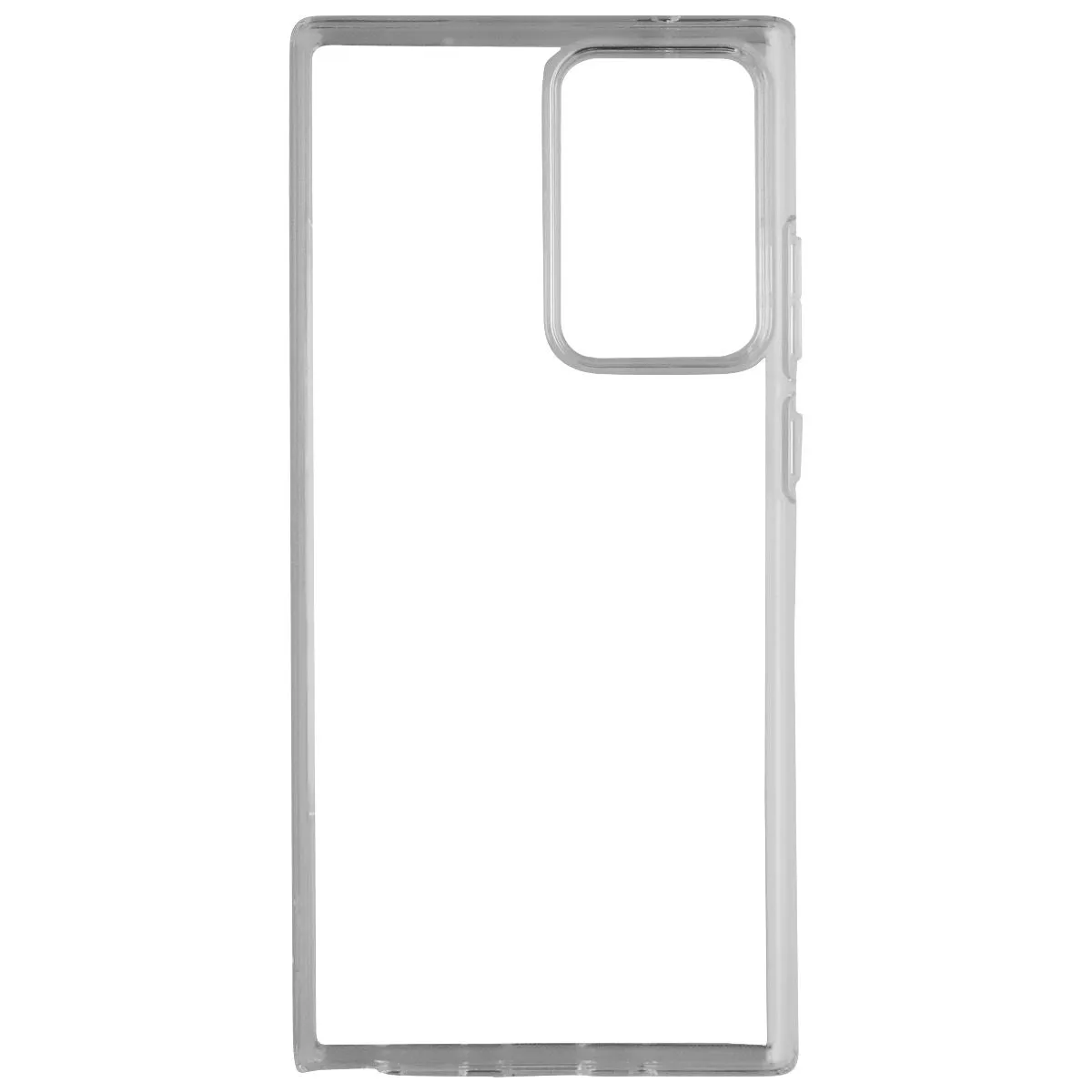 Spigen Crystal Flex Series Case for Samsung Galaxy Note 20 Ultra 5G - Clear