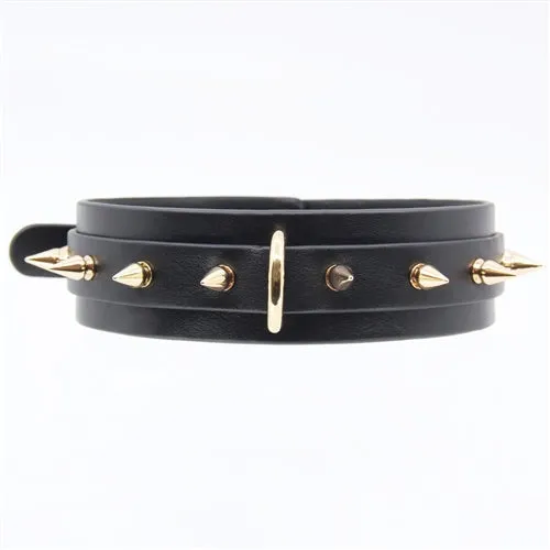 Spiked Collar