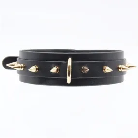 Spiked Collar