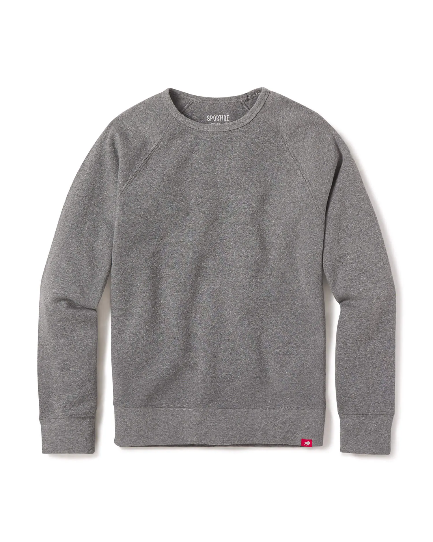 SPORTIQE MEN'S OLSEN CREWNECK SWEATSHIRT