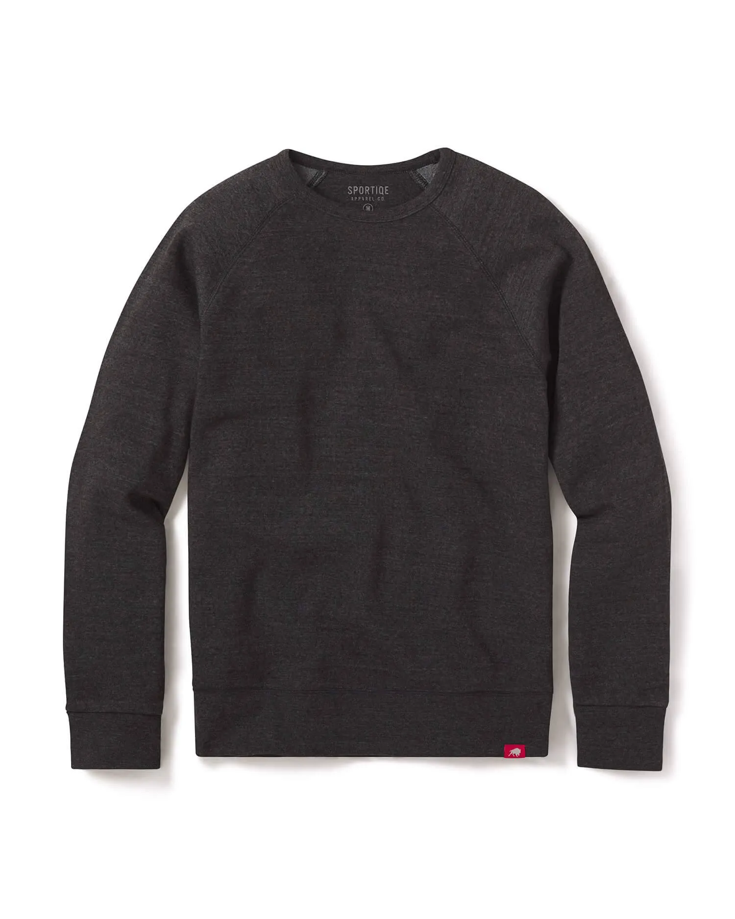 SPORTIQE MEN'S OLSEN CREWNECK SWEATSHIRT