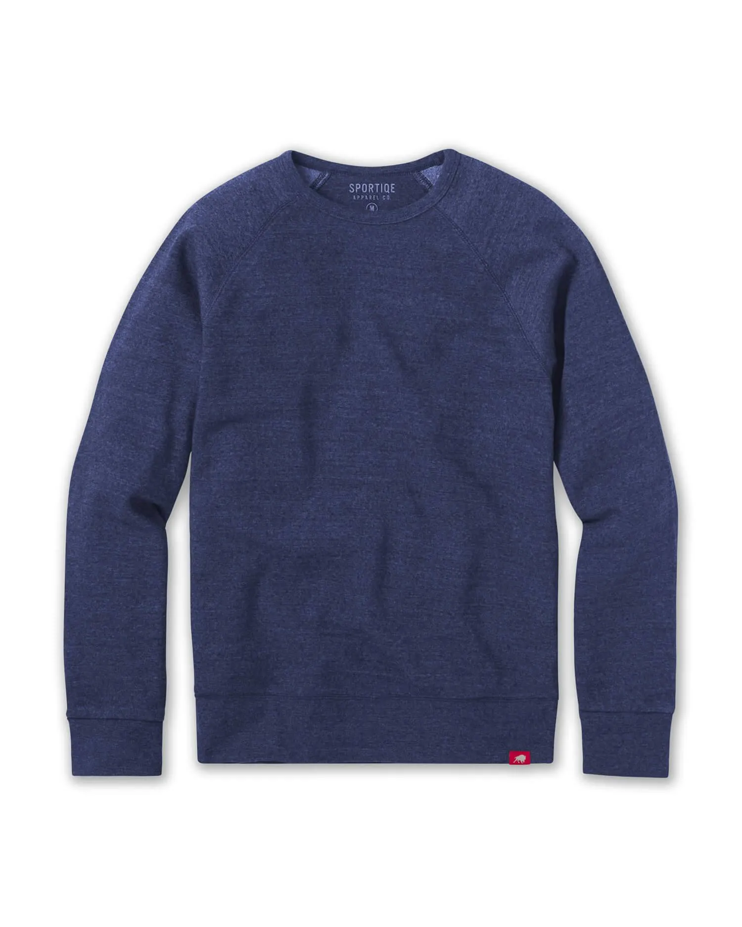 SPORTIQE MEN'S OLSEN CREWNECK SWEATSHIRT