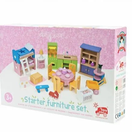 Starter Furniture Set