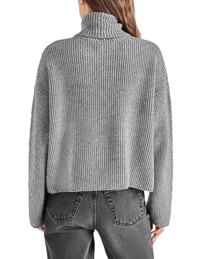 Steve Madden Astro Sweater