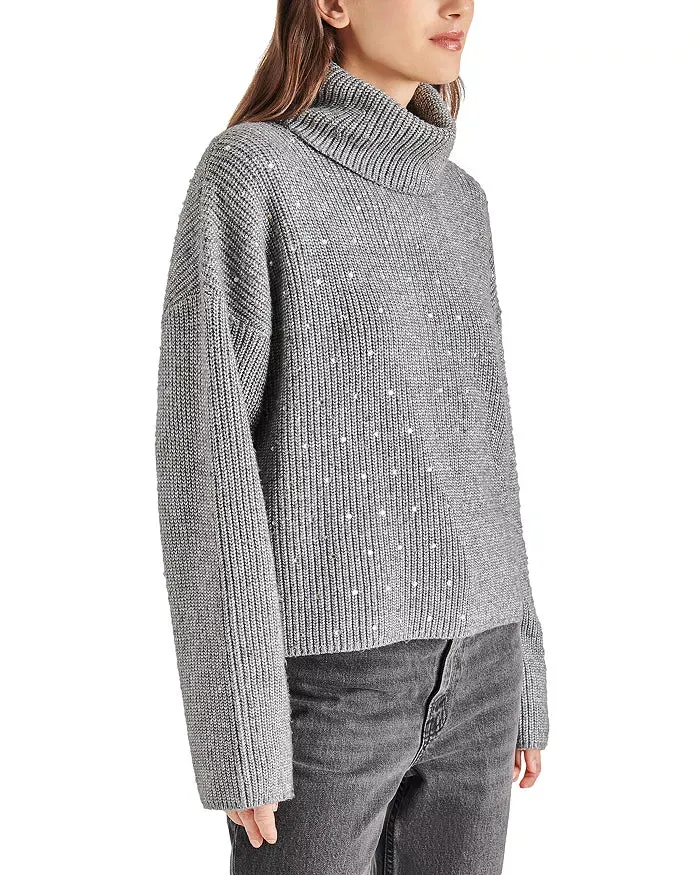 Steve Madden Astro Sweater