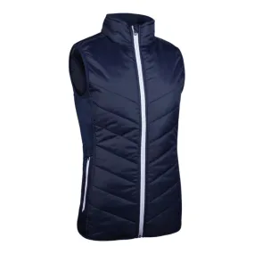 Sunderland Ladies Tania Golf Gilet SUNLC45