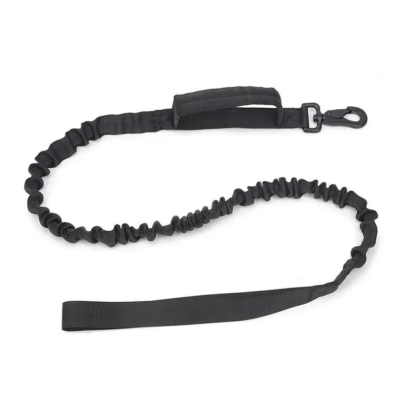 Tactical Dog Collar & Leash Set