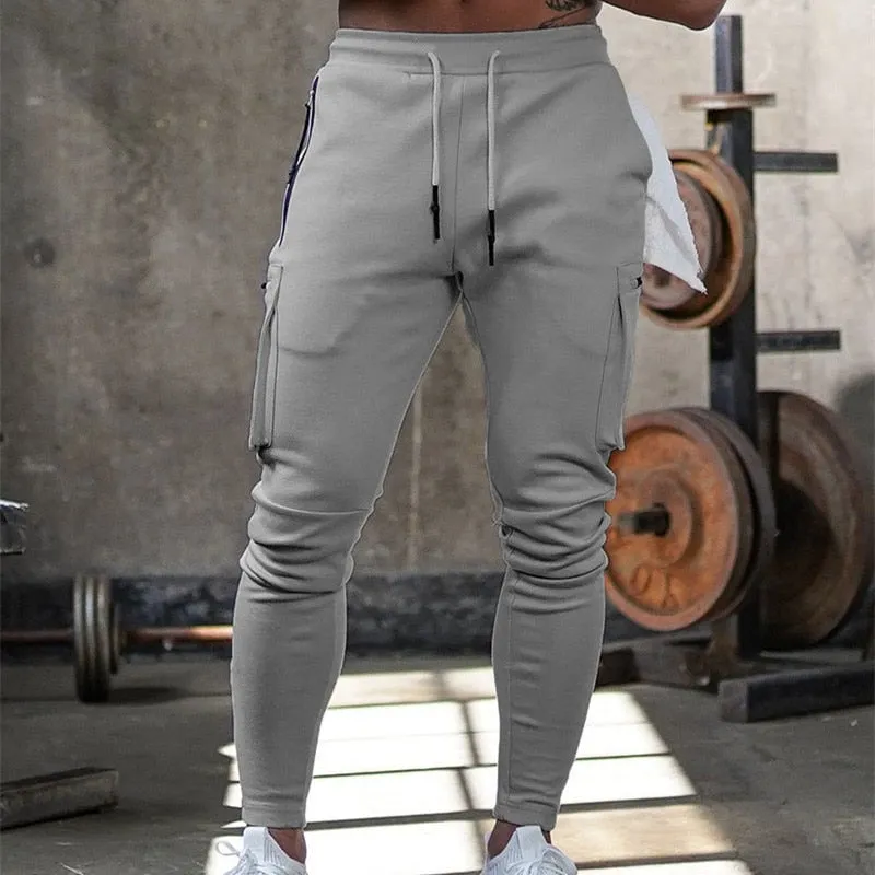 TEEK - Himmie Joggers