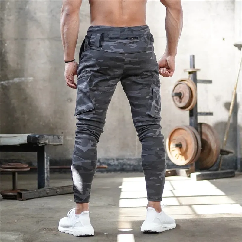 TEEK - Himmie Joggers