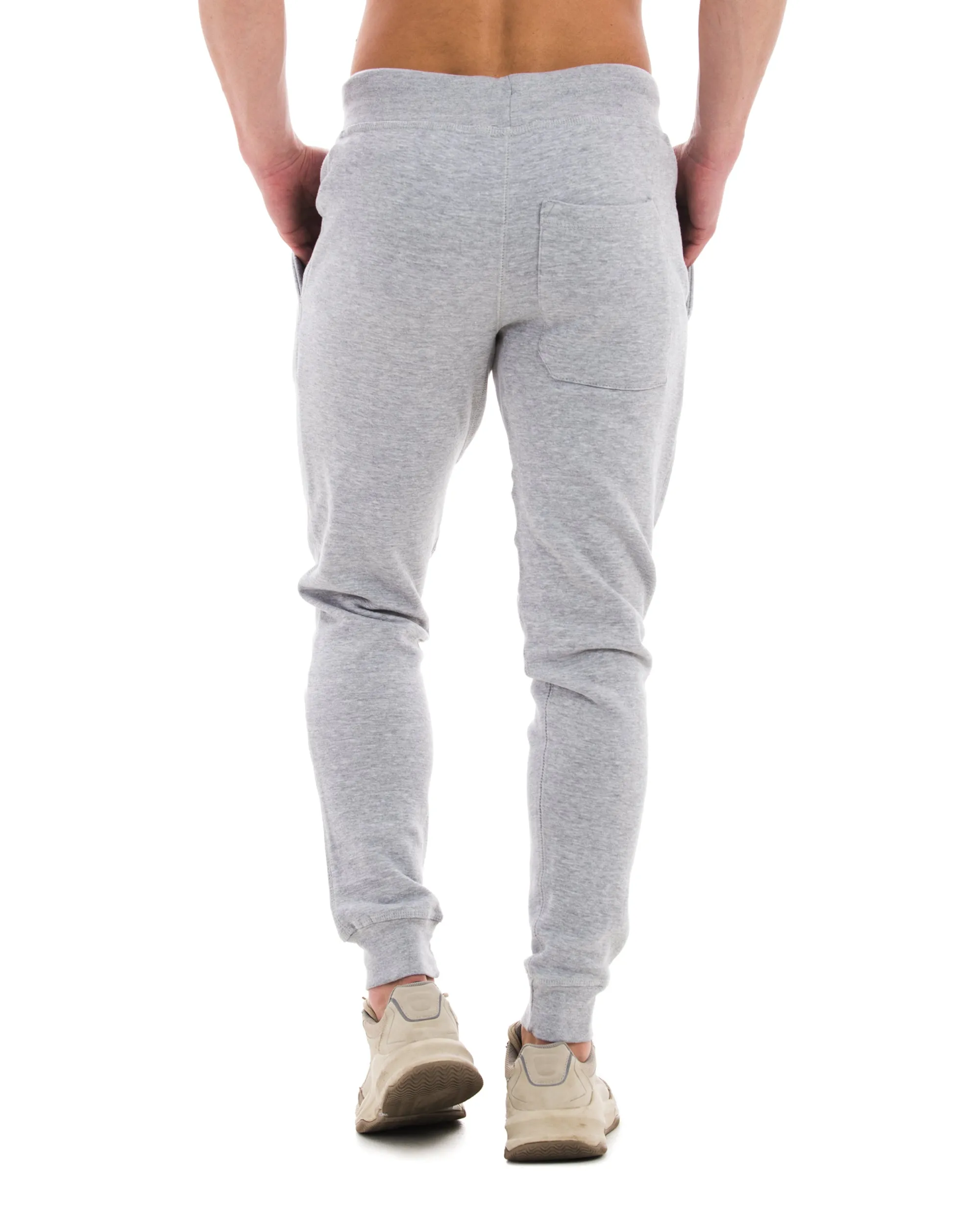 The Alternative Fleece Jogger