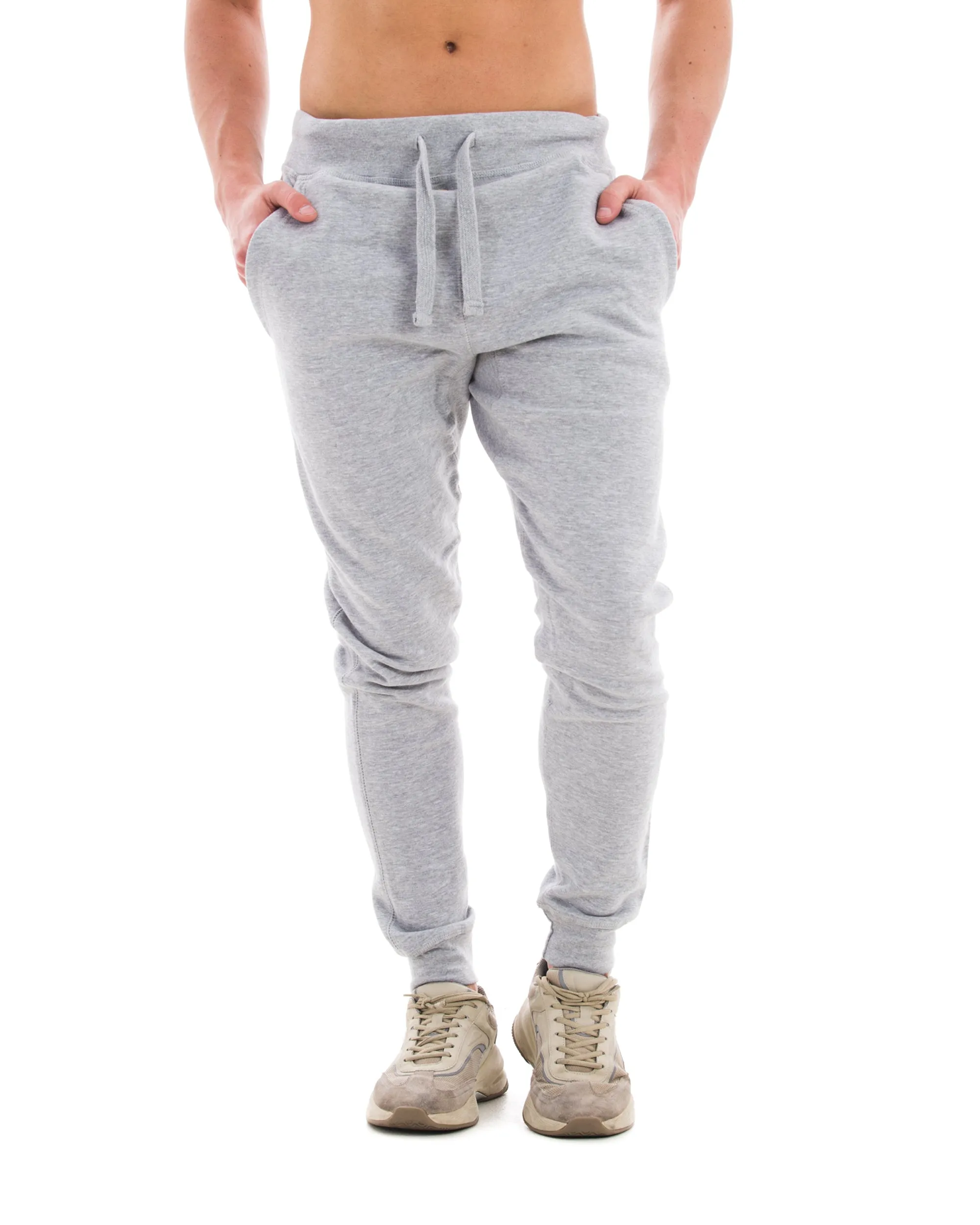 The Alternative Fleece Jogger