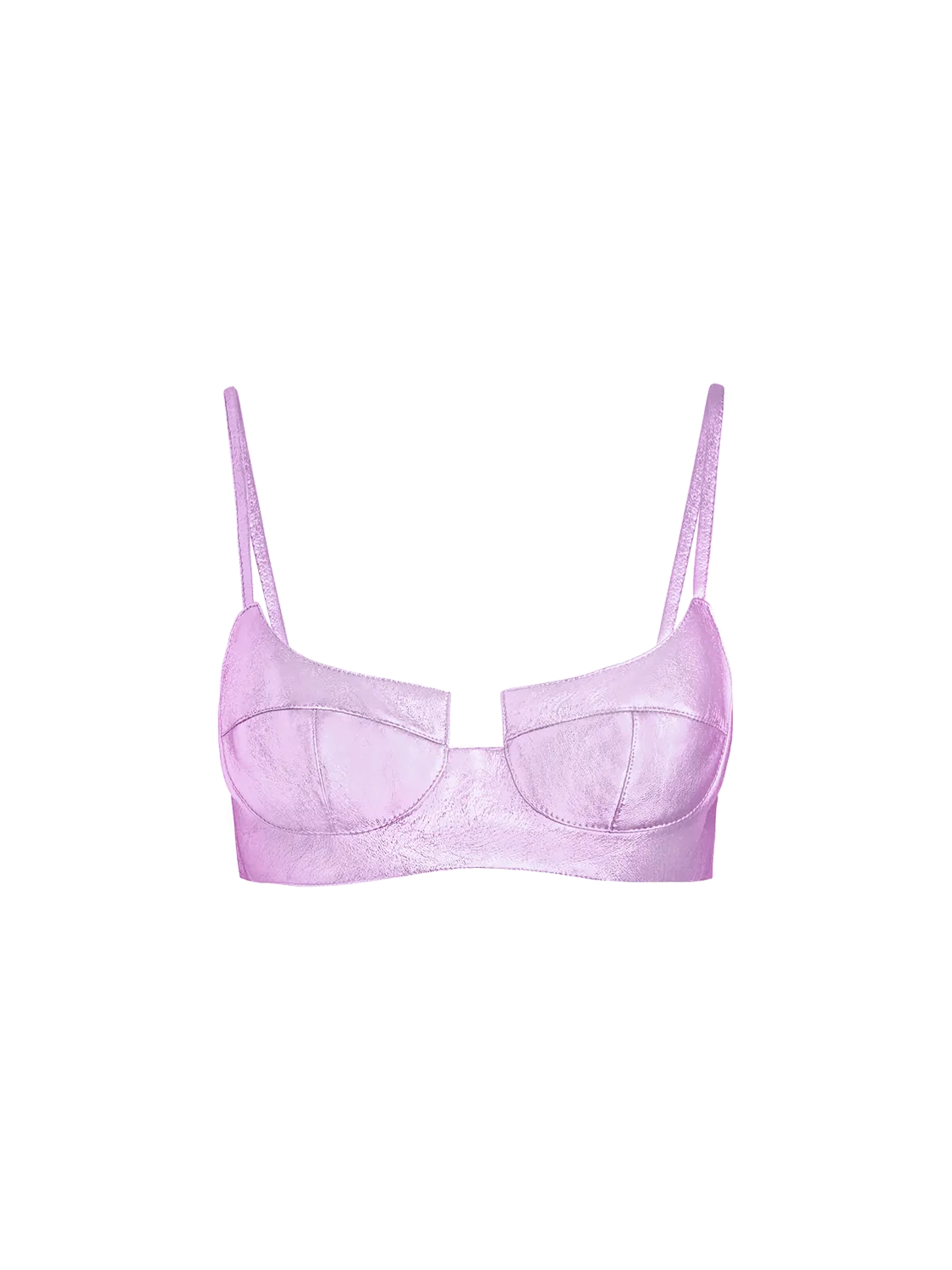 The Bra Top