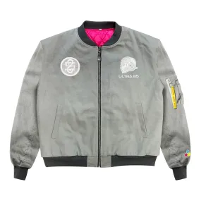 The Elite Bomber Jacket