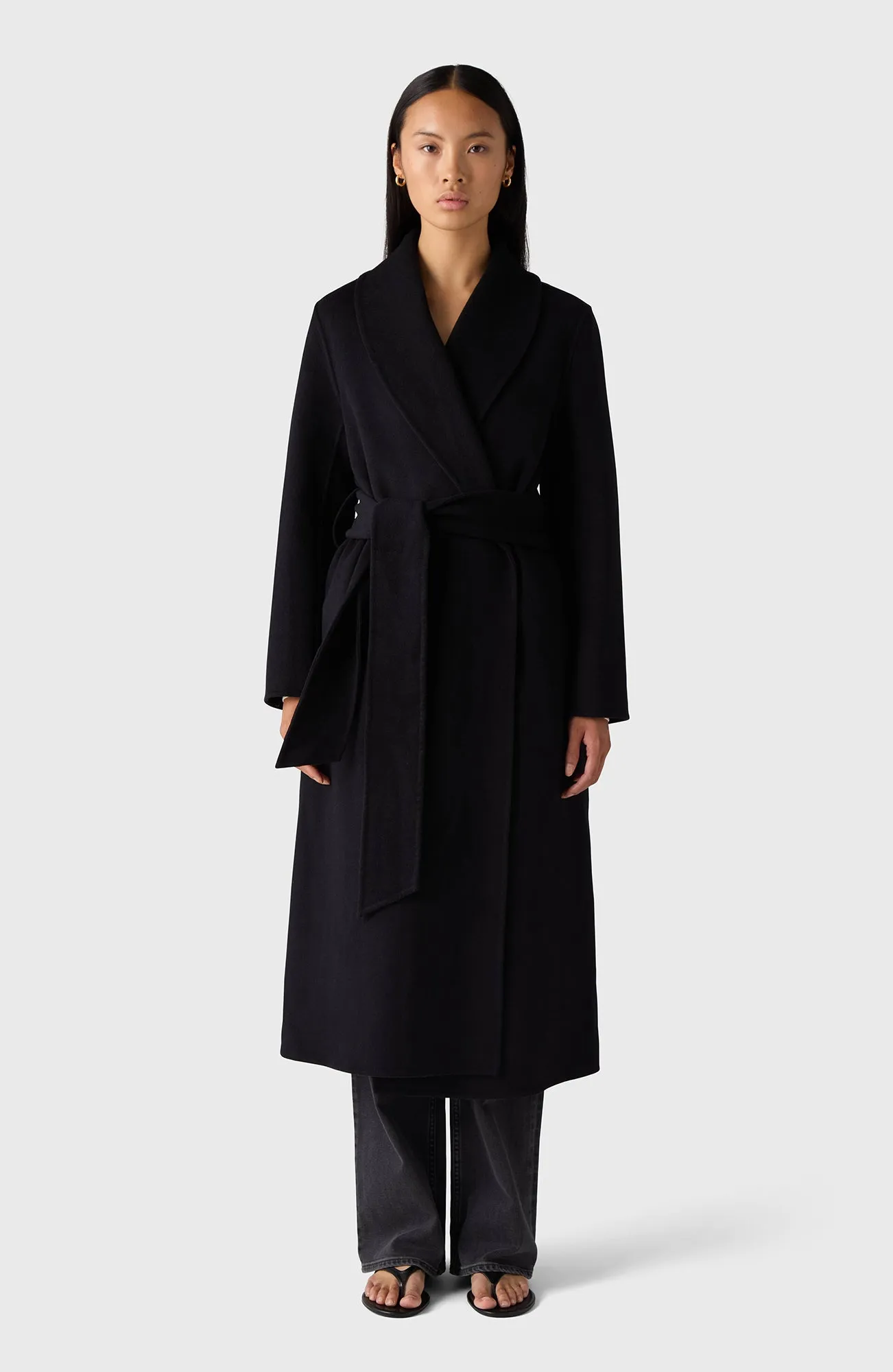 The Nina Coat