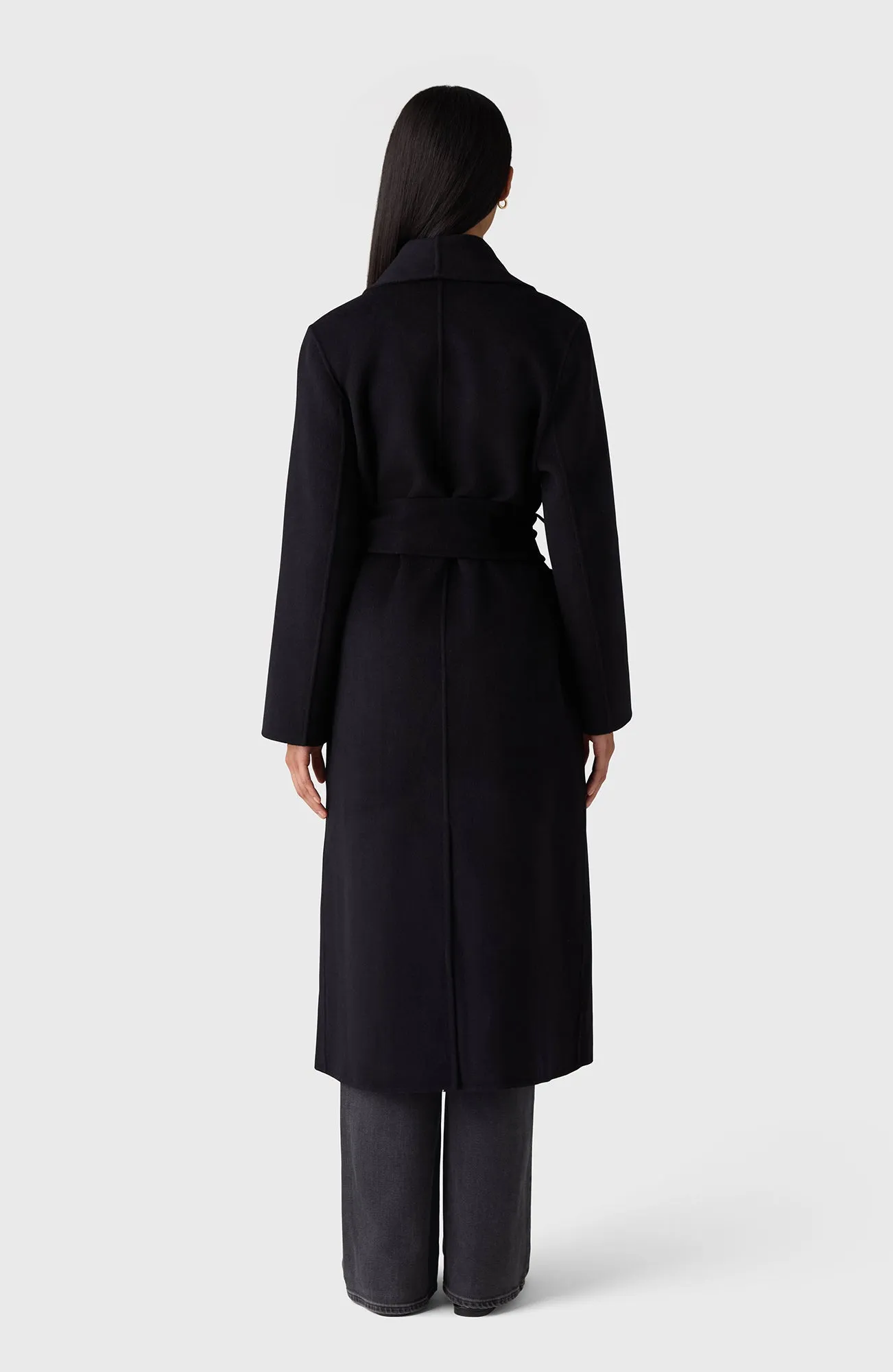 The Nina Coat