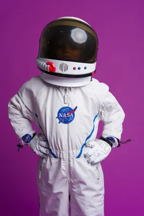 The Space Suit - Kids Snow Suit