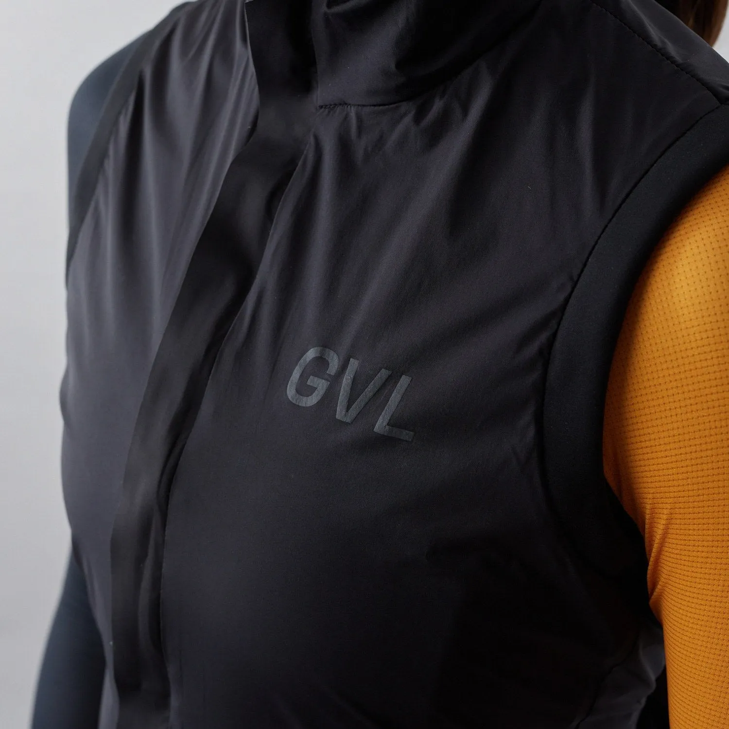 THERMAL GRID GILET