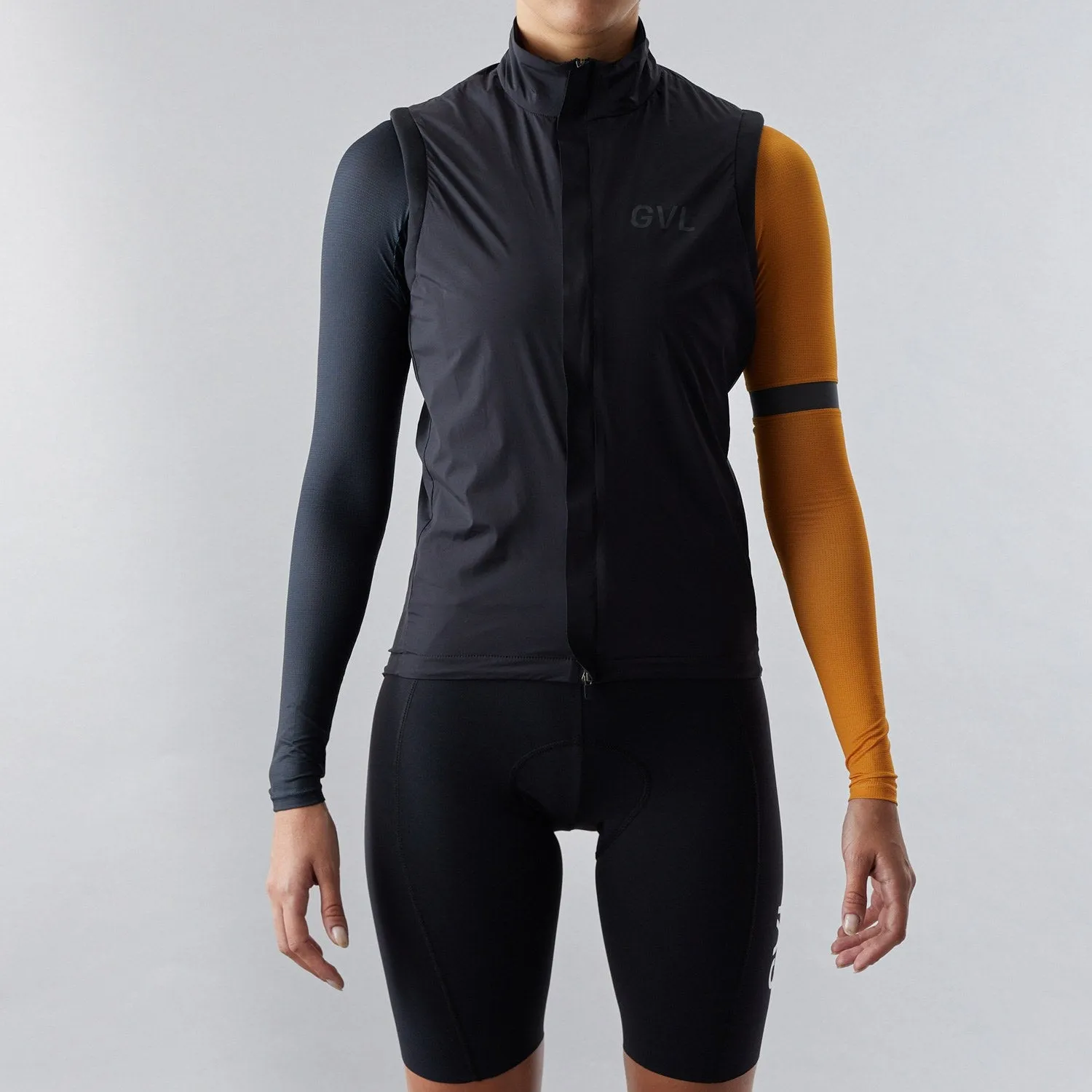 THERMAL GRID GILET