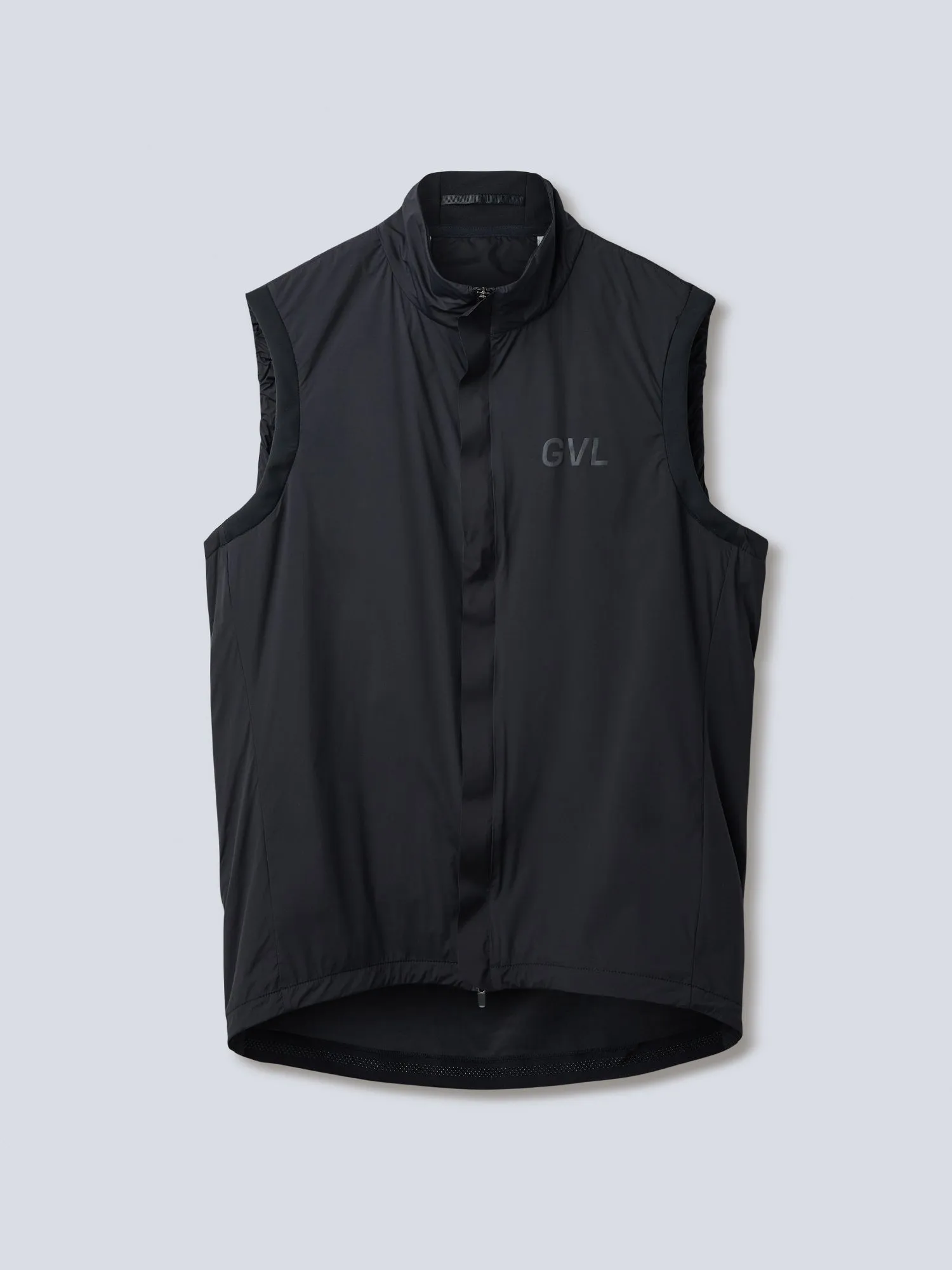 THERMAL GRID GILET