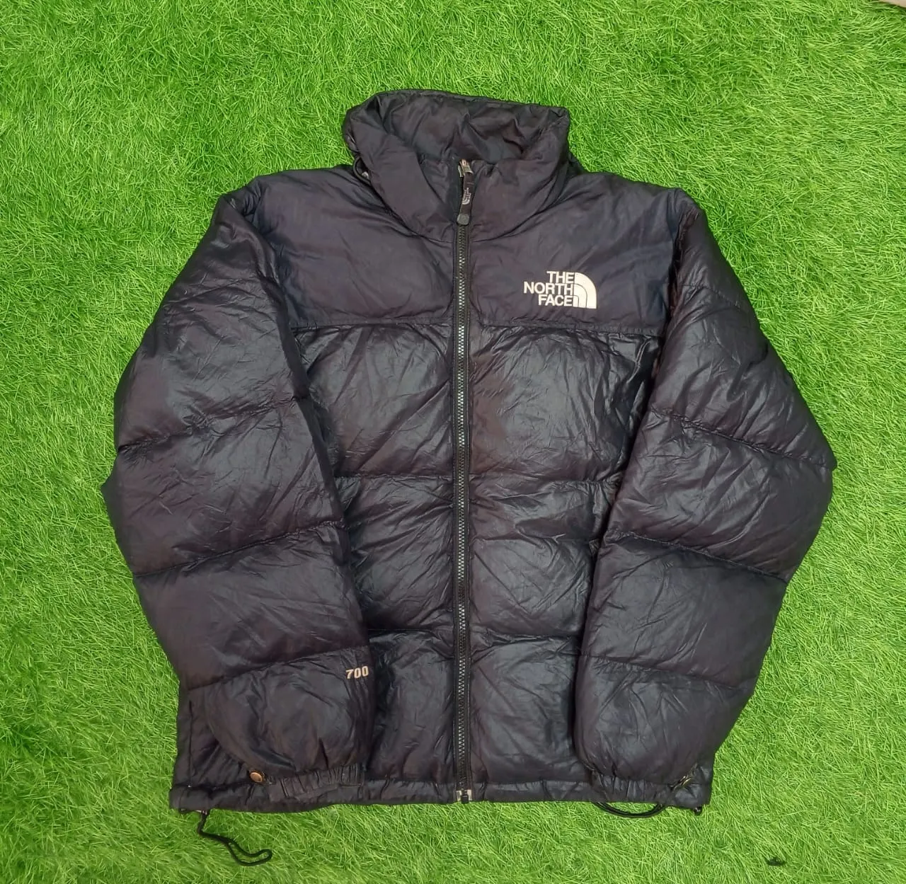 TNF Puffers 17 Pcs