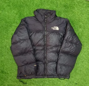 TNF Puffers 17 Pcs