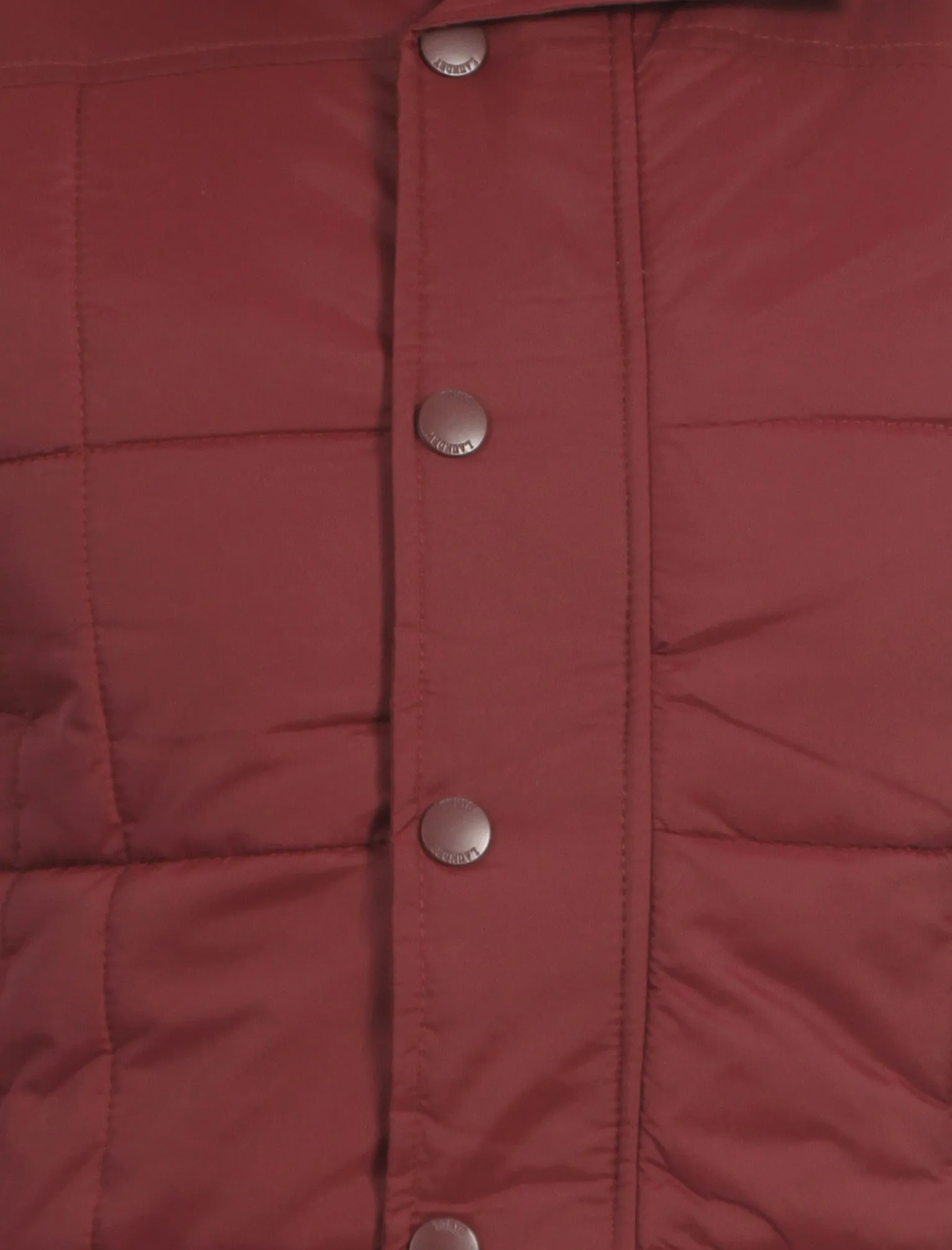 Tokyo Laundry  red gilet