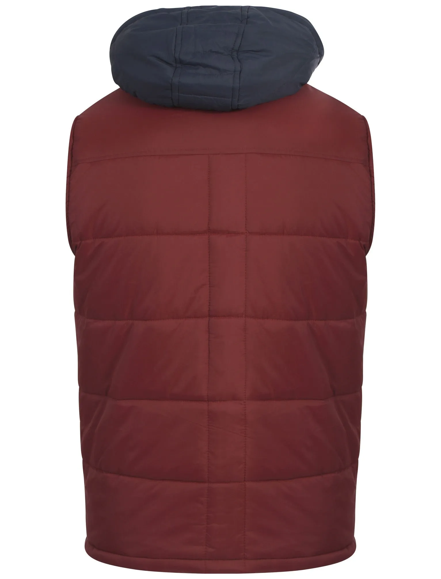 Tokyo Laundry  red gilet