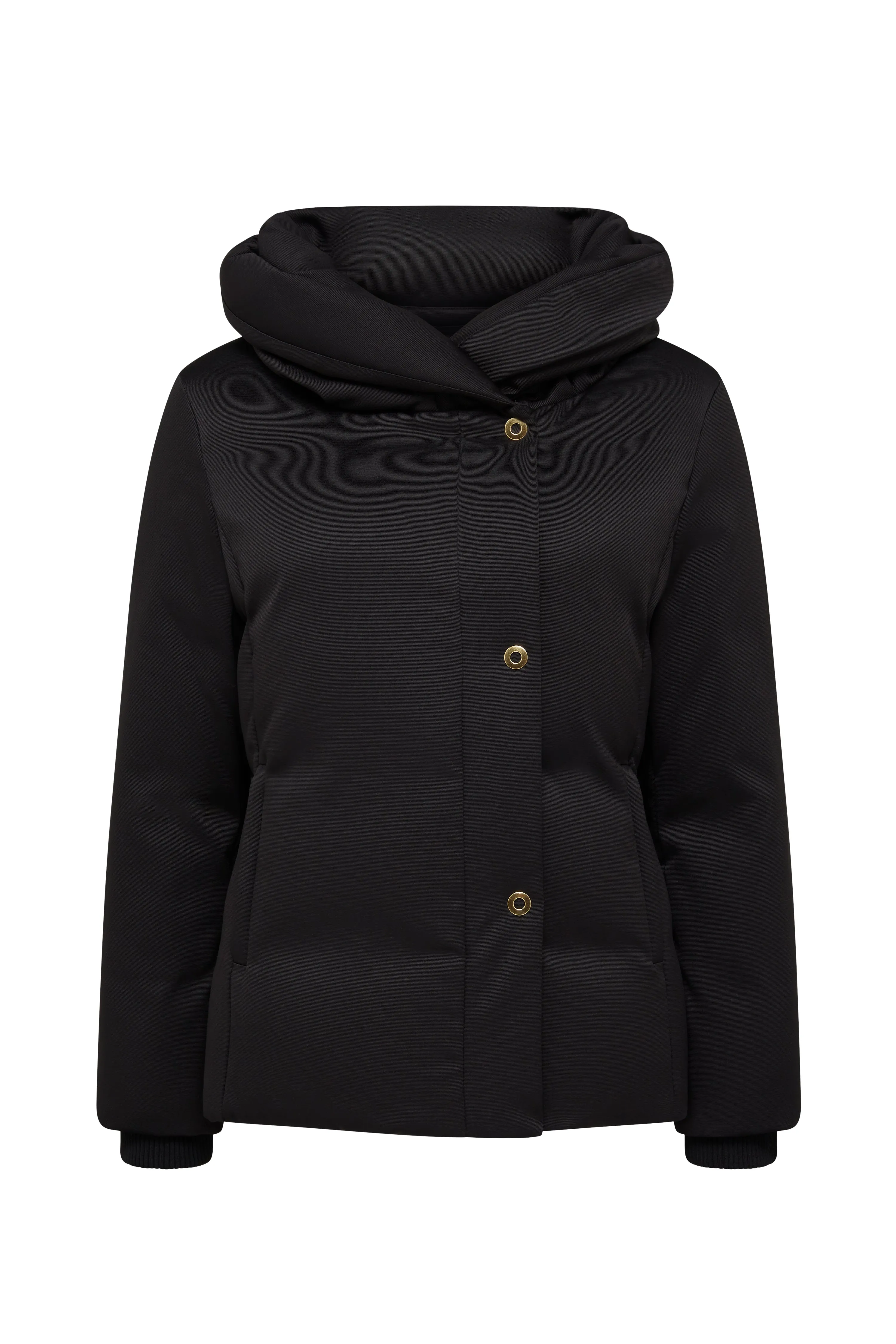 Tori Puffer  - Black