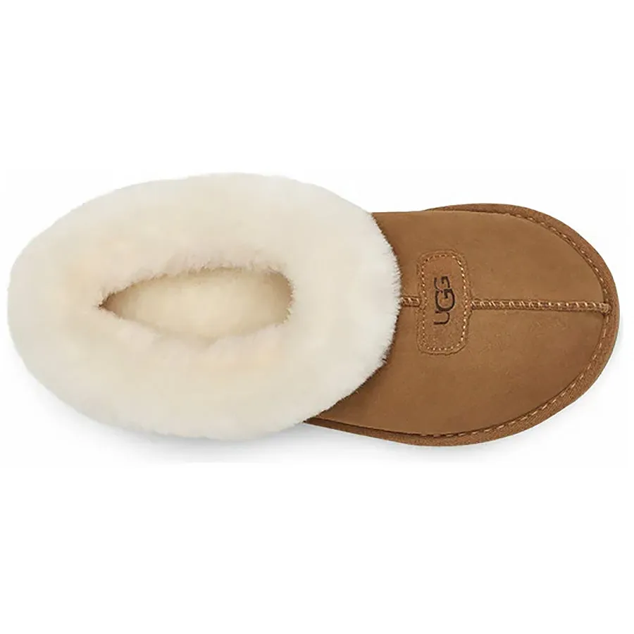 UGG™ Tazzette Slipper Chestnut