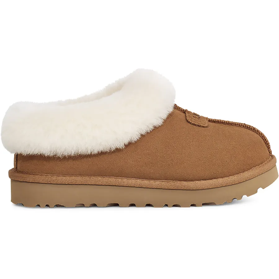 UGG™ Tazzette Slipper Chestnut