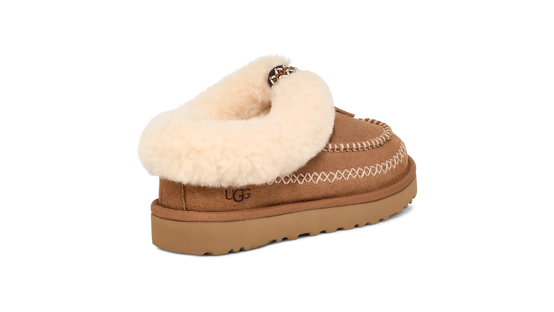 UGG Womens Tasman Alpine Chestnut