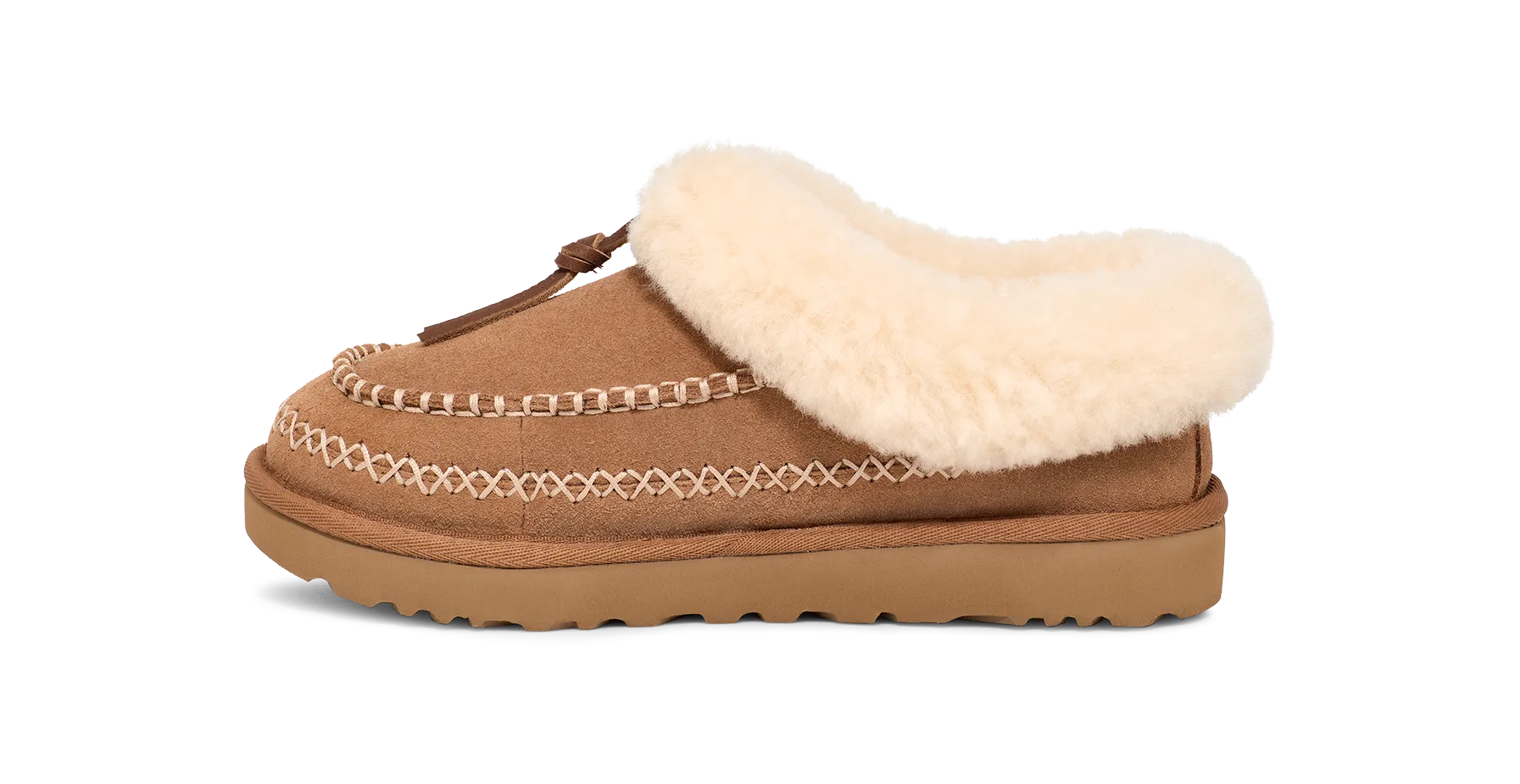 UGG Womens Tasman Alpine Chestnut