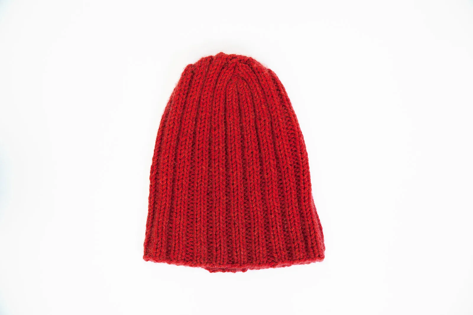 Uncle John's Beanie