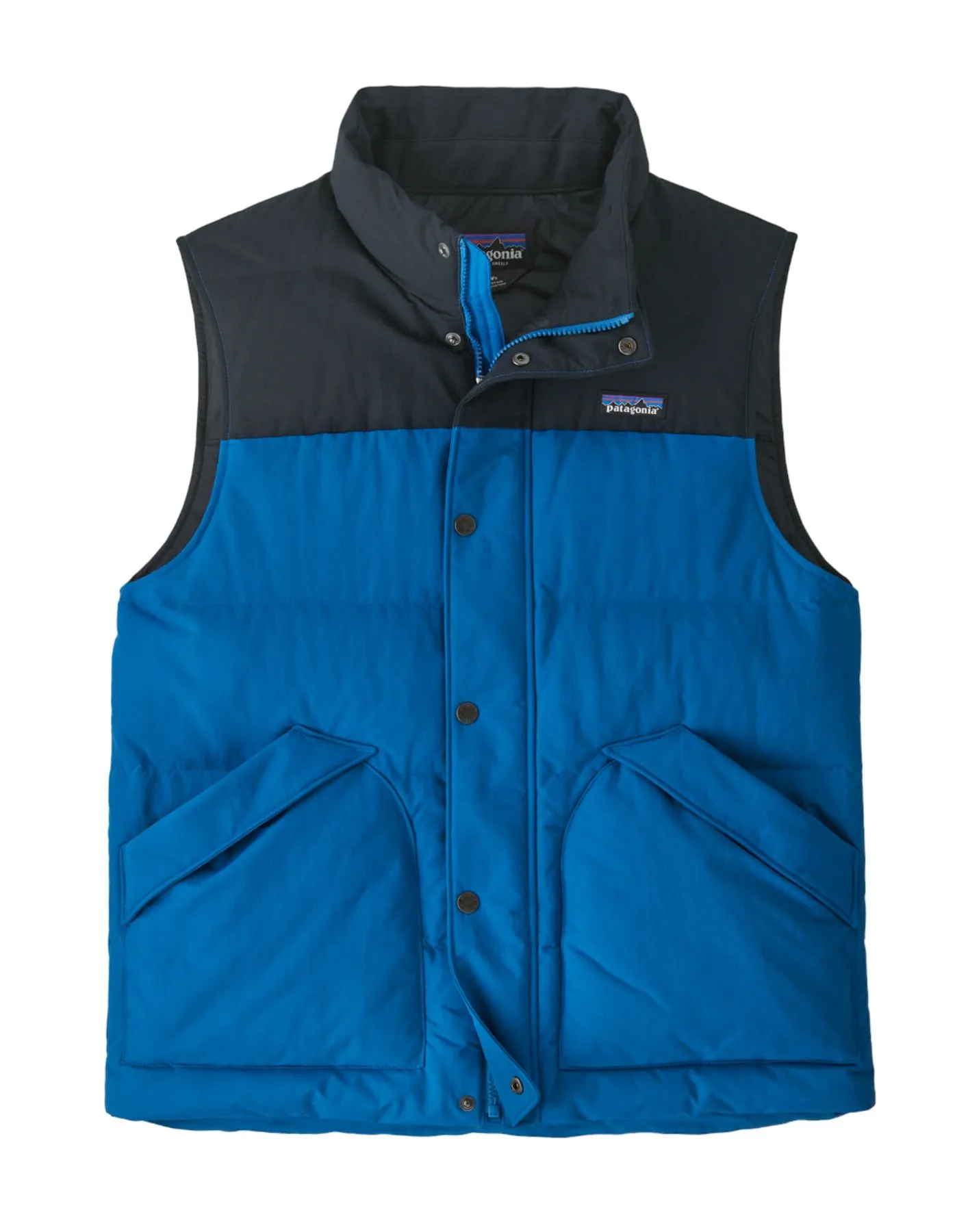 Vest man 20785 ENLB DOWNDRIFT VEST Patagonia