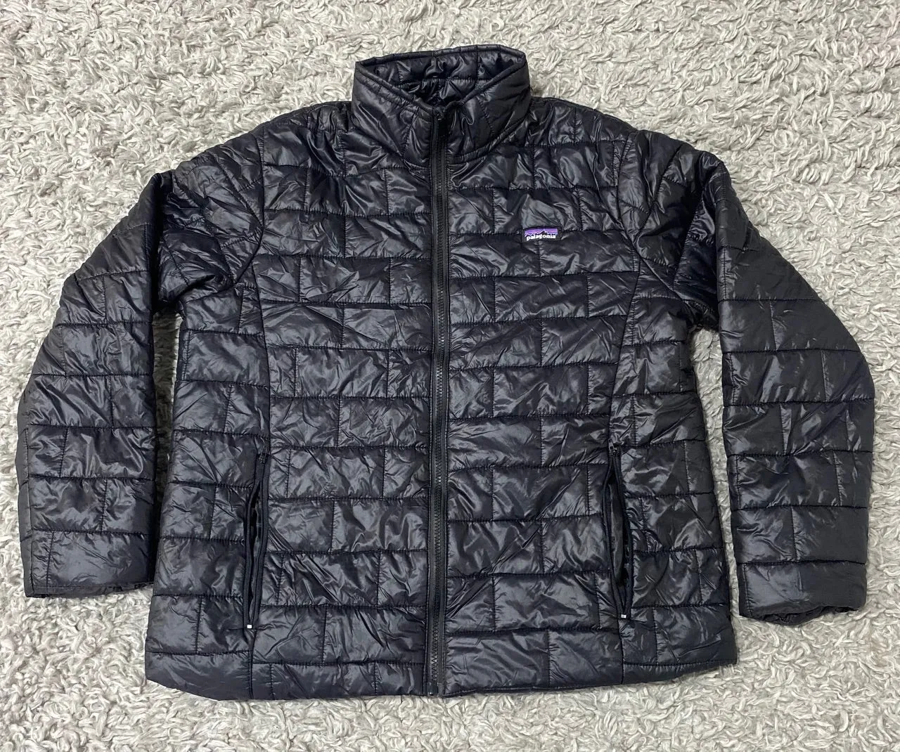 Vintage Patagonia puffer Jackets- 10 Pieces