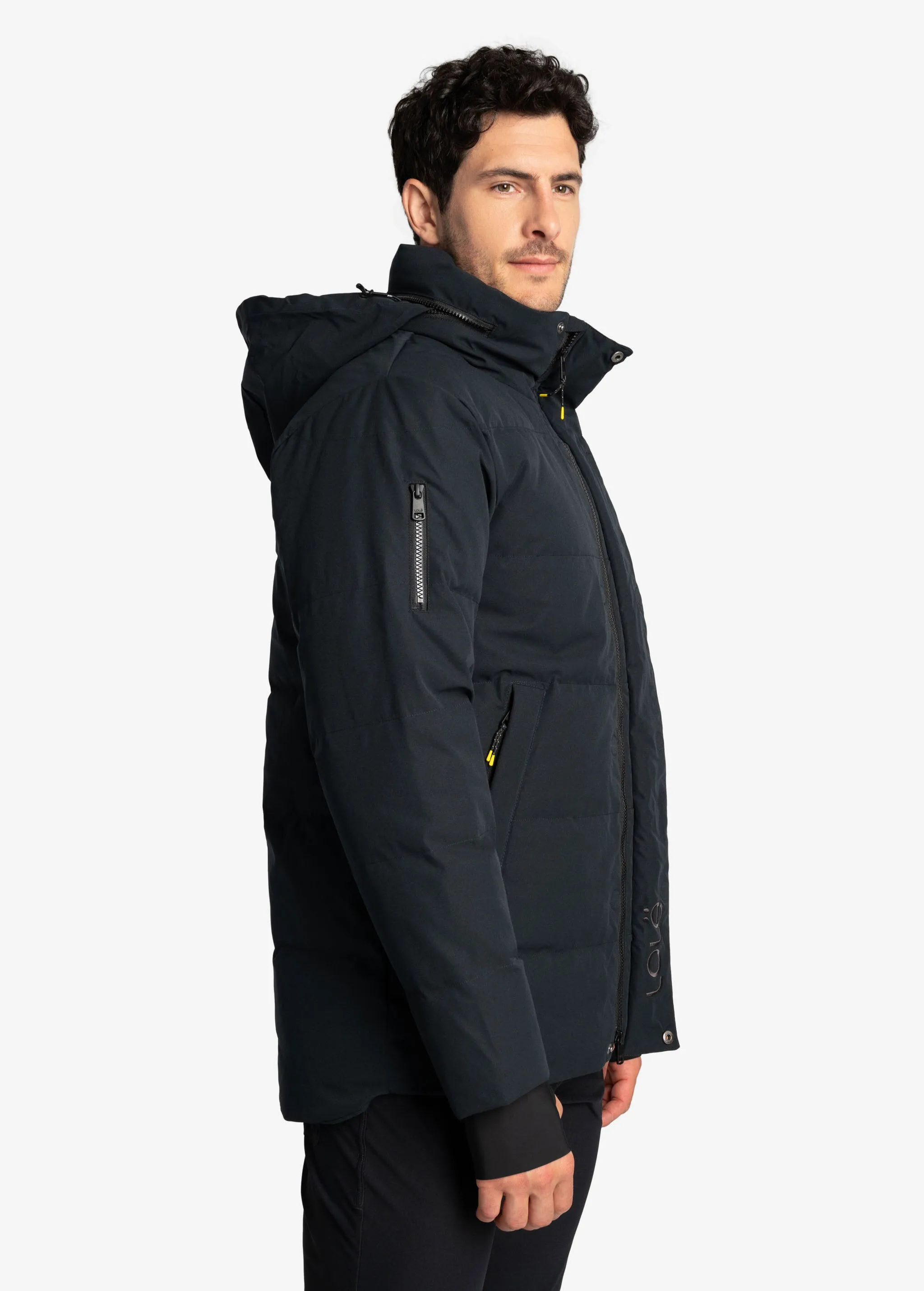 Whistler Mid-Weight Down Jacket