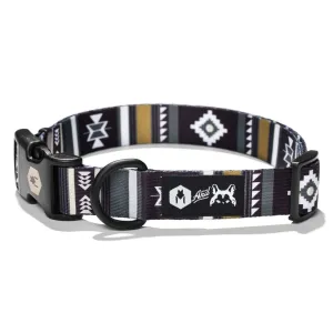 Wolfgang Dog Collar Loki Wolf Small 8-12"