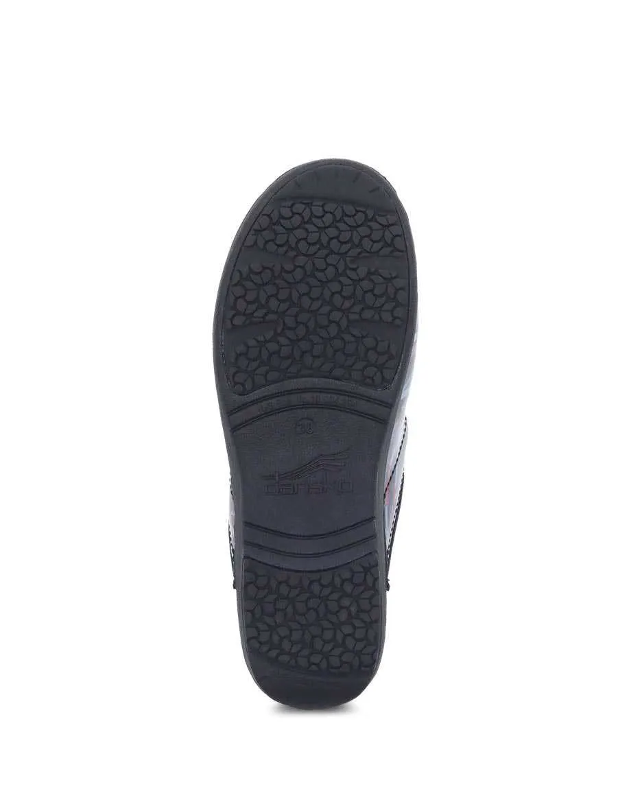 Women's Dansko XP 2.0 Color: Ribbon Patent