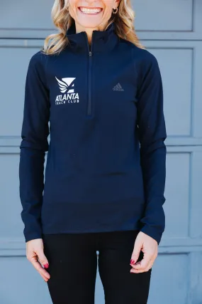 Women's Fast QZ - Navy