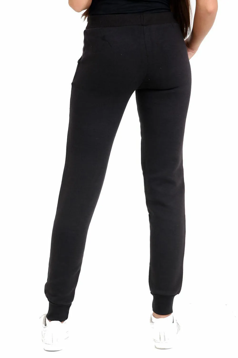 Womens Fleece Joggers