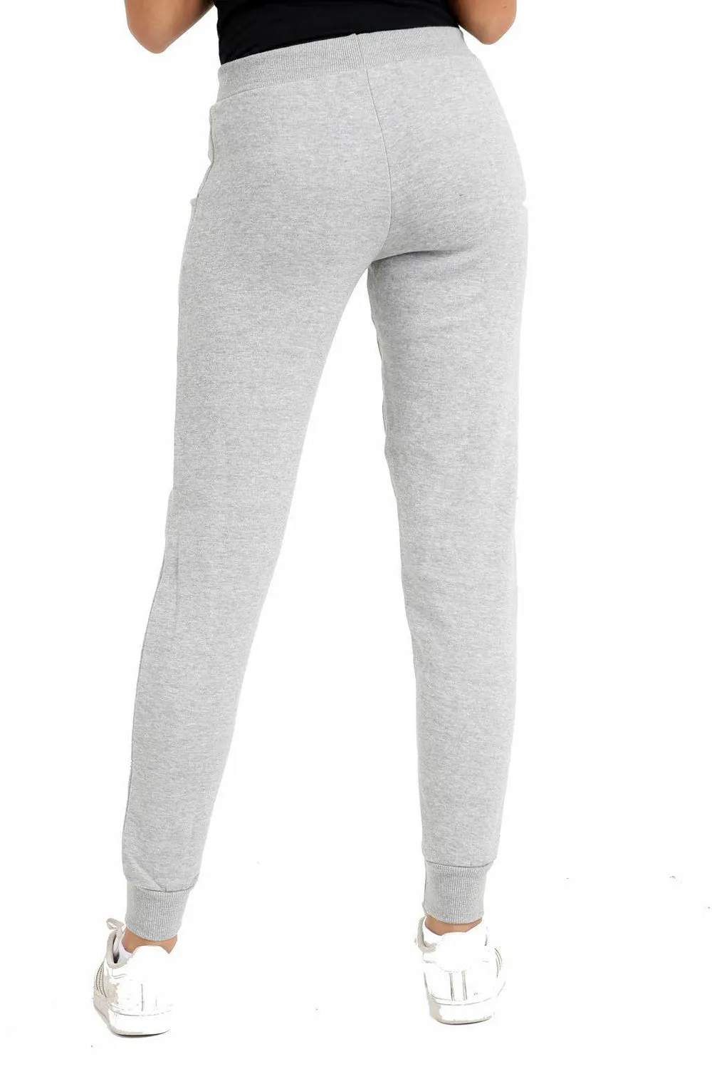 Womens Fleece Joggers