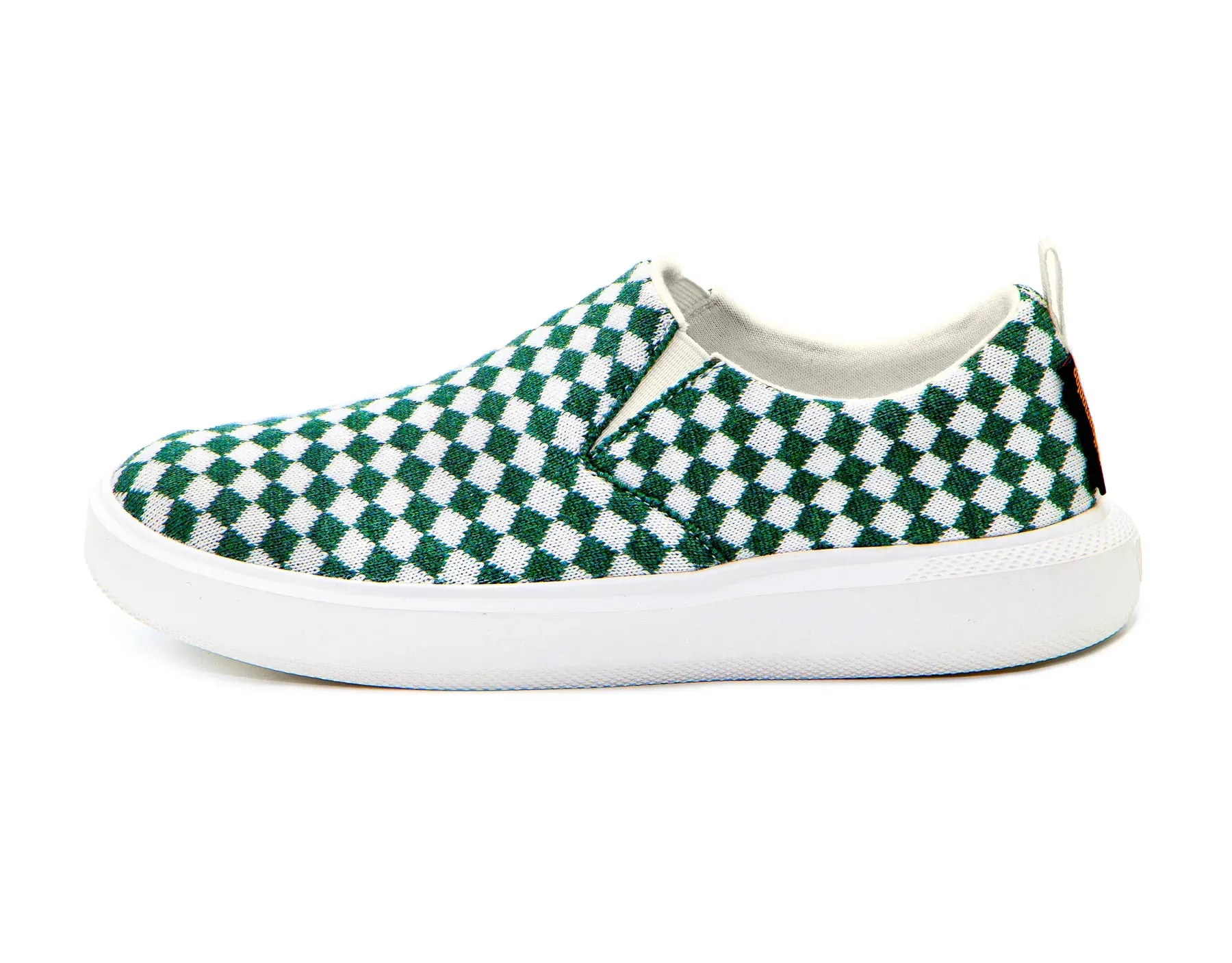 Woolloomooloo Byron Slip-On Sneaker