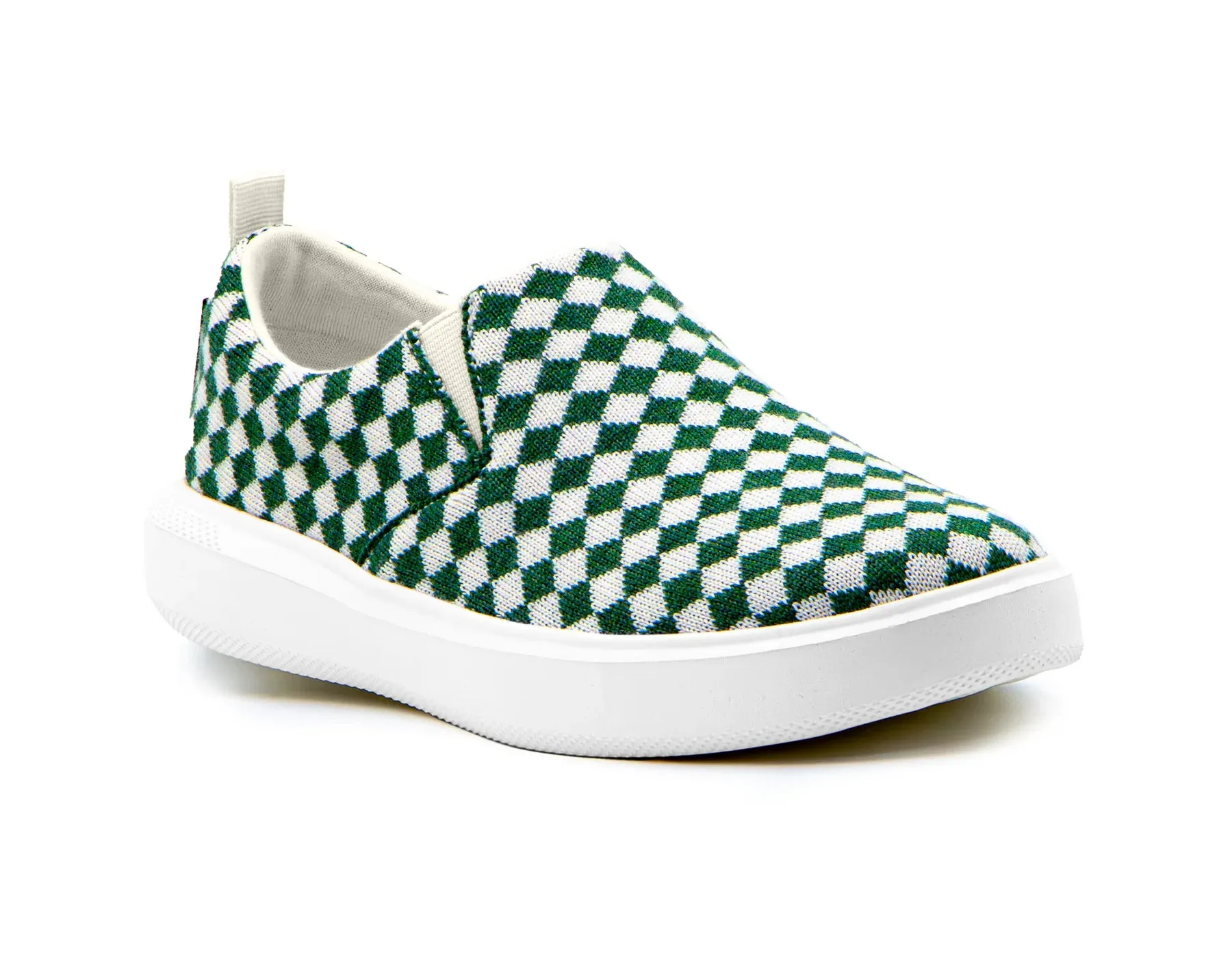 Woolloomooloo Byron Slip-On Sneaker