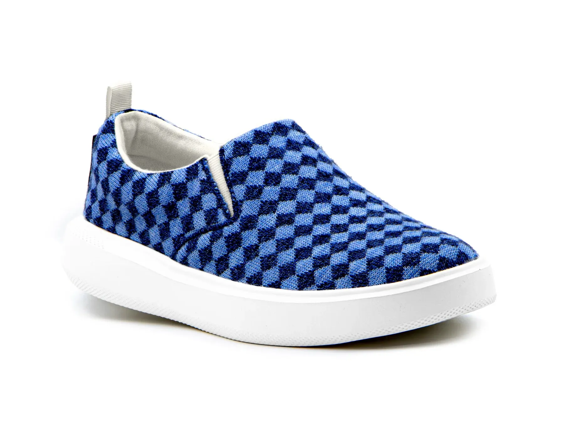 Woolloomooloo Byron Slip-On Sneaker