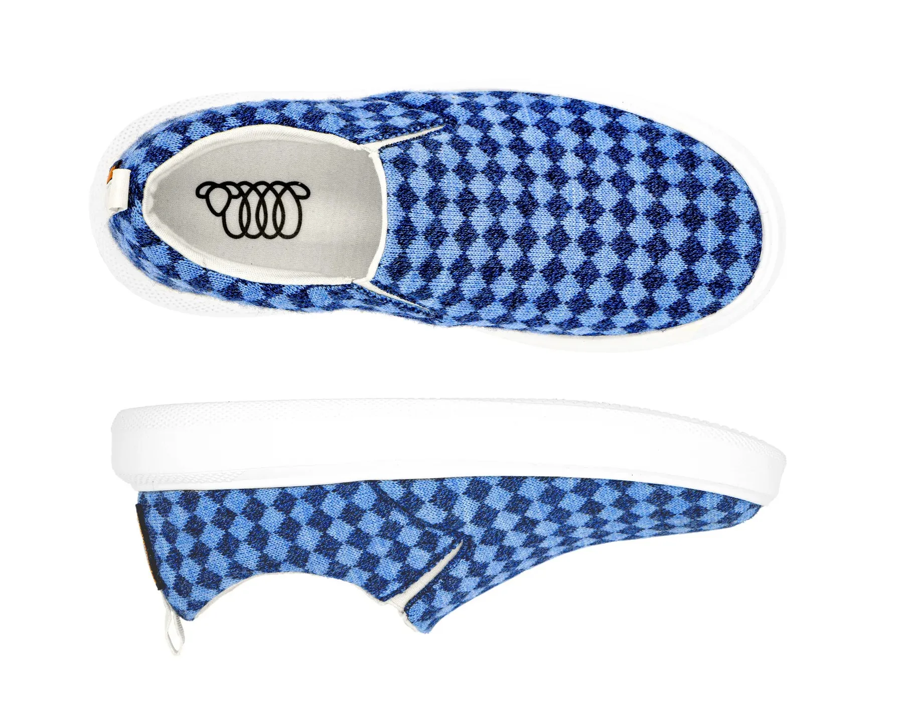 Woolloomooloo Byron Slip-On Sneaker