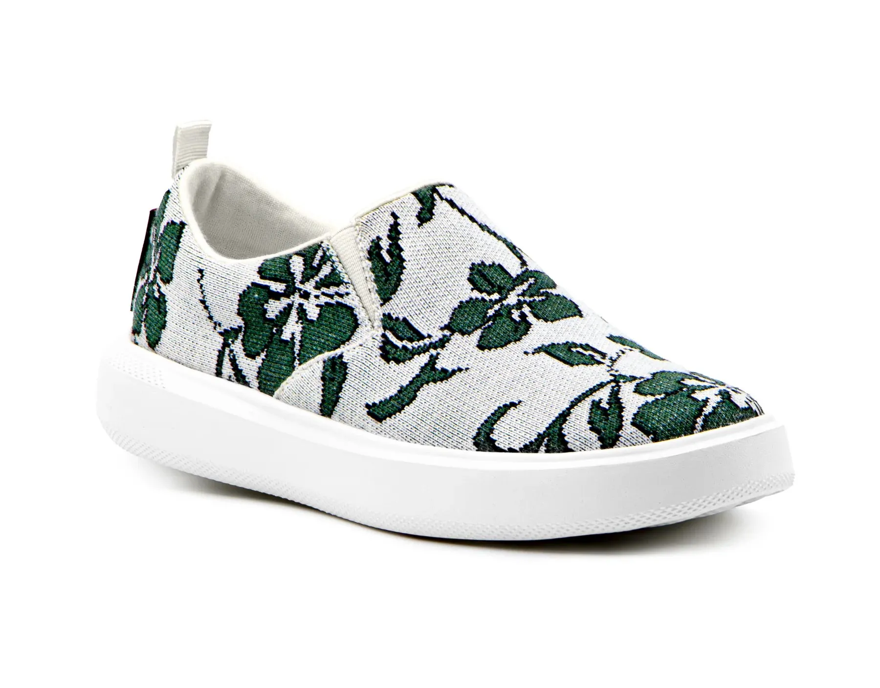 Woolloomooloo Byron Slip-On Sneaker